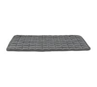 Trixie Tappetino Caliente, grigio scuro - L 100 x P 70 cm