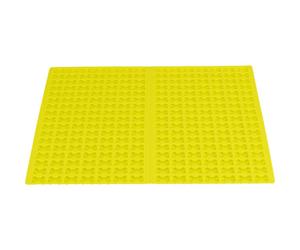 TRIXIE Tappetino da forno per snack 38 x 28 cm ossa