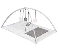 Tappetino da grattare 60 × 33 × 42 cm grigio/grigio chiaro