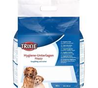 TRIXIE Tappetino educatore Pannolino - 40 × 60 cm - 50 pz