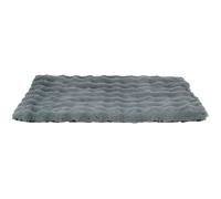 Trixie Tappetino Elli, grigio scuro - Tg. M: L 90 x P 70 cm