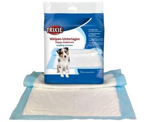 TRIXIE Tappetino igienico 7 pz. 40 x 60 cm