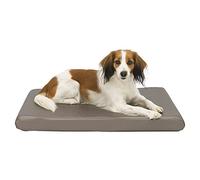 Trixie - Tappetino Sansa, 65 x 40 cm, Colore: Tortora Metallizzato