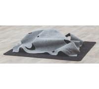 Trixie Tappeto Avventura Per Gatti, Giocattolo Per Gatti, UVP 39,99 EUR, NUOVO