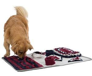 TRIXIE Tappeto per rinificare, Livello 1-875 g