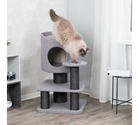 TRIXIE Tazio XXL grigio tiragraffi per gatti
