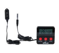 Trixie Termoigrometro Digitale, Senza Fili, Prezzo Consigliato 27,99 EUR, NUOVO