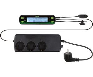 Trixie Termostato a tempo/igrostato