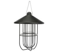 Trixie 55652 Manubrio per Canzoni Ragazza/Dach, 3 Bottone, Metallo, 506 g