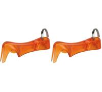 Trixie Tick pinzette, 6,5 cm (Confezione da 2)