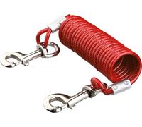 Trixie Cavo a Spirale Yard Catena, 5 m