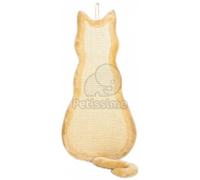 Trixietiragraffi a forma di gatto 35 X 69 CM (TRX43112)