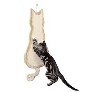 Trixietiragraffi a forma di gatto 35 X 69 CM (TRX43112)
