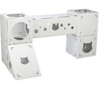 TRIXIE Tiragraffi Finca Felice 125X62X62CM