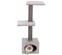 TRIXIE Tiragraffi Galeno Grigio CM.109