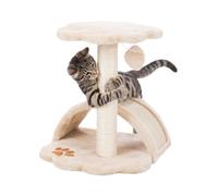 Trixie tiragraffi junior vitoria beige 36x43x36cm