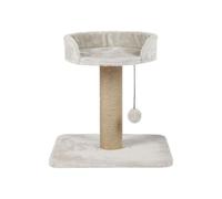 Trixie tiragraffi mica grigio chiaro 45x46x35cm