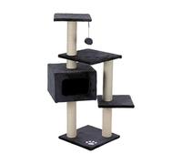 Trixie tiragraffi palamos antracite 39x109x39cm