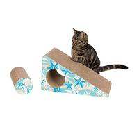 Trixie Rampa Per Raschietto 44X23X21 Cm
