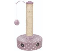 TRIXIE Tiragraffi Ruota Lilla Chiaro 1 PZ