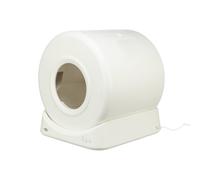 Trixie Toilette Smart - bianco
