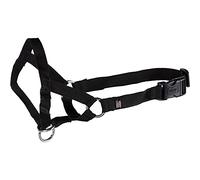 Trixie Top Trainer - Pettorina da allenamento L (31 cm), colore: Nero