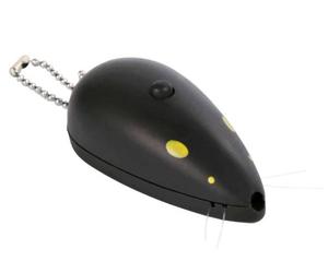 Trixie - Topolino Catch the Light