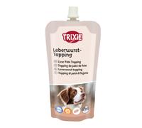 Trixie Topping al pâté di fegato - 300 ml
