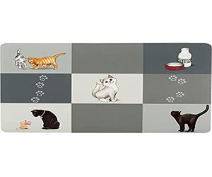 Trixie - Tovaglietta Patchwork per Gatti