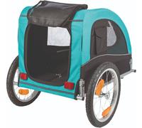 TRIXIE Trailer per bicicletta M
