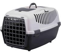 TRIXIE Trasportino Capri 3 Grigio M