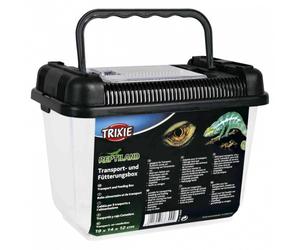 Trixie Trasportino/Faunarium 19x14x12cm