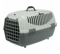 Trixie Trasporto BeEco Capri2, XS-S:37 × 34 × 55 cm,