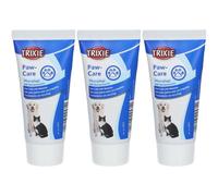 TRIXIE Trattamento per Cuscinetti Plantari 3x50 ml Crema