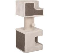 Trixie Trixie Albero per gatti Ava Bianco/Grigio - 39X39X86 CM