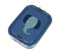 Trixie - Trixie Broodtrommel Klein - Mrs. Elephant NUOVO