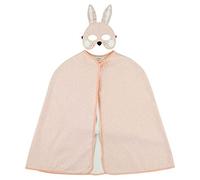 Trixie - Trixie Cape en Masker - Mrs. Rabbit NUOVO