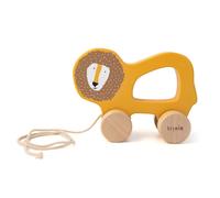 Trixie - Trixie Houten Trekfiguur - Mr. Lion NUOVO