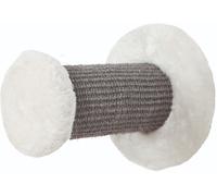 TRIXIE Tronchetto da fissare al muro Crema 1 PZ