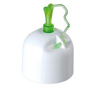 Protezione della vasca ø 5 × 6,5 cm salvia