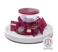 Trixie Alimentatore A Tunnel Giocattolo Interattivo 28 Cm