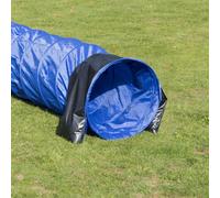 Trixie Tunnel Bags per Agility Basic Tunnel, 2 Pezzo, Grande, Nuovo