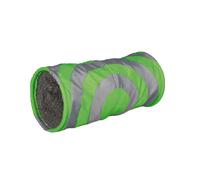 Trixie – Tunnel morbido in nylon 15x35 cm
