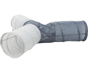 TRIXIE Tunnel Tubi gioco per gatto 1 PZ