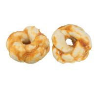 Trixie Twists a base di collagene con pollo Snack per cane - 2 pz, Ø 6,5 cm circa (85 g)