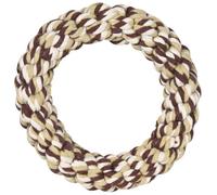 Tauring, cotone/poliestere ø 14 cm colorato