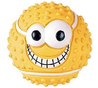 TRIXIE Sport Ball Giocattoli, Gomma, Naturale