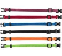 Trixie Tx15555 - Collare Cucciolo, 22-35 cm/10 mm