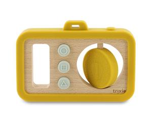 Trixie Videocamera in silicone per bambini - Mr. Lion