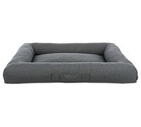 TRIXIE Vital 36732 - Letto quadrato Pulito, 3967 g, colore: Grigio